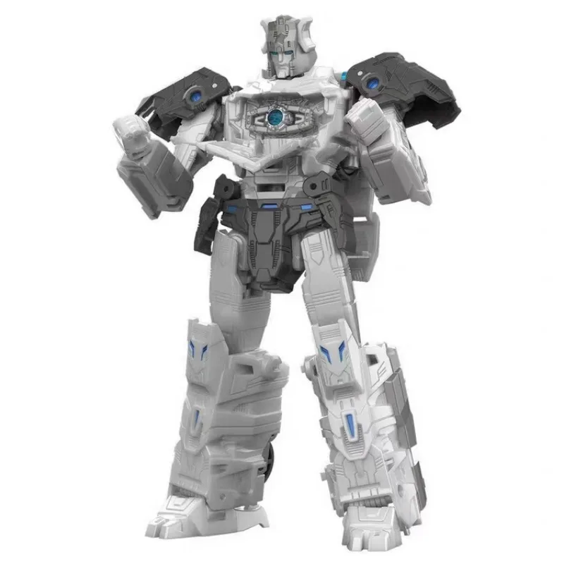 새로운 Hasbro 트랜스포머 클래식 토이즈 레거시 에볼루션 프리마 프라임 애니메이션 모델 액션 피규어 로봇 장난감 수집품 취미