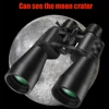 Borwolf 10-380X100  High Magnification Long Range Zoom 10-60 Times Hunting Telescope Binoculars  HD Professiona  Zoom 2