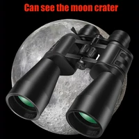 Borwolf 10-380X100  High Magnification Long Range Zoom 10-60 Times Hunting Telescope Binoculars  HD Professiona  Zoom 2