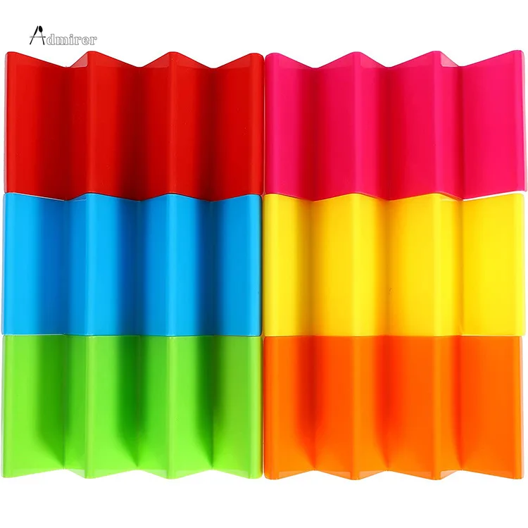 Mexican Roll Rack Taco Cake Racks For Cafes Creative Tortilla Pancake Shelf Holder Wave Shape Tray Holder Taco Cake Pancake Rack,taco holder