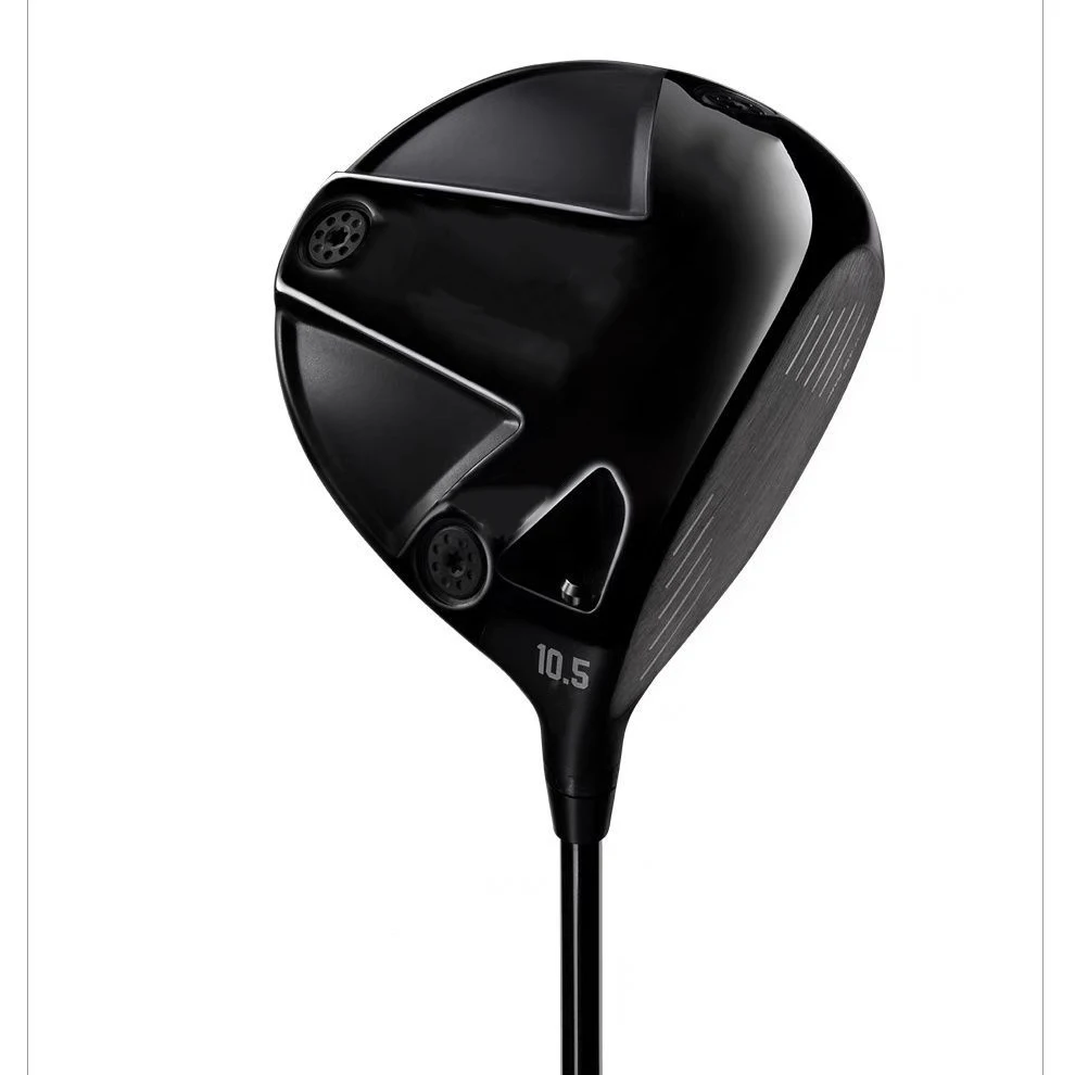 

Golf Club 0X11 DRIVER No.1 Wood 9/10.5 Flex R/SR/S с накладками