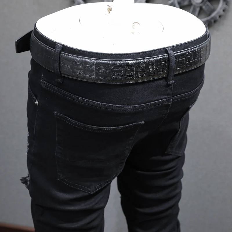 Рисунок 6 - Джинсы мужские стрейчевые