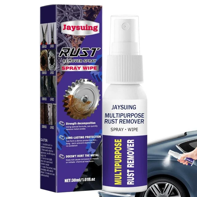 Car Rust Stop Spray evrankirmizi.av.tr