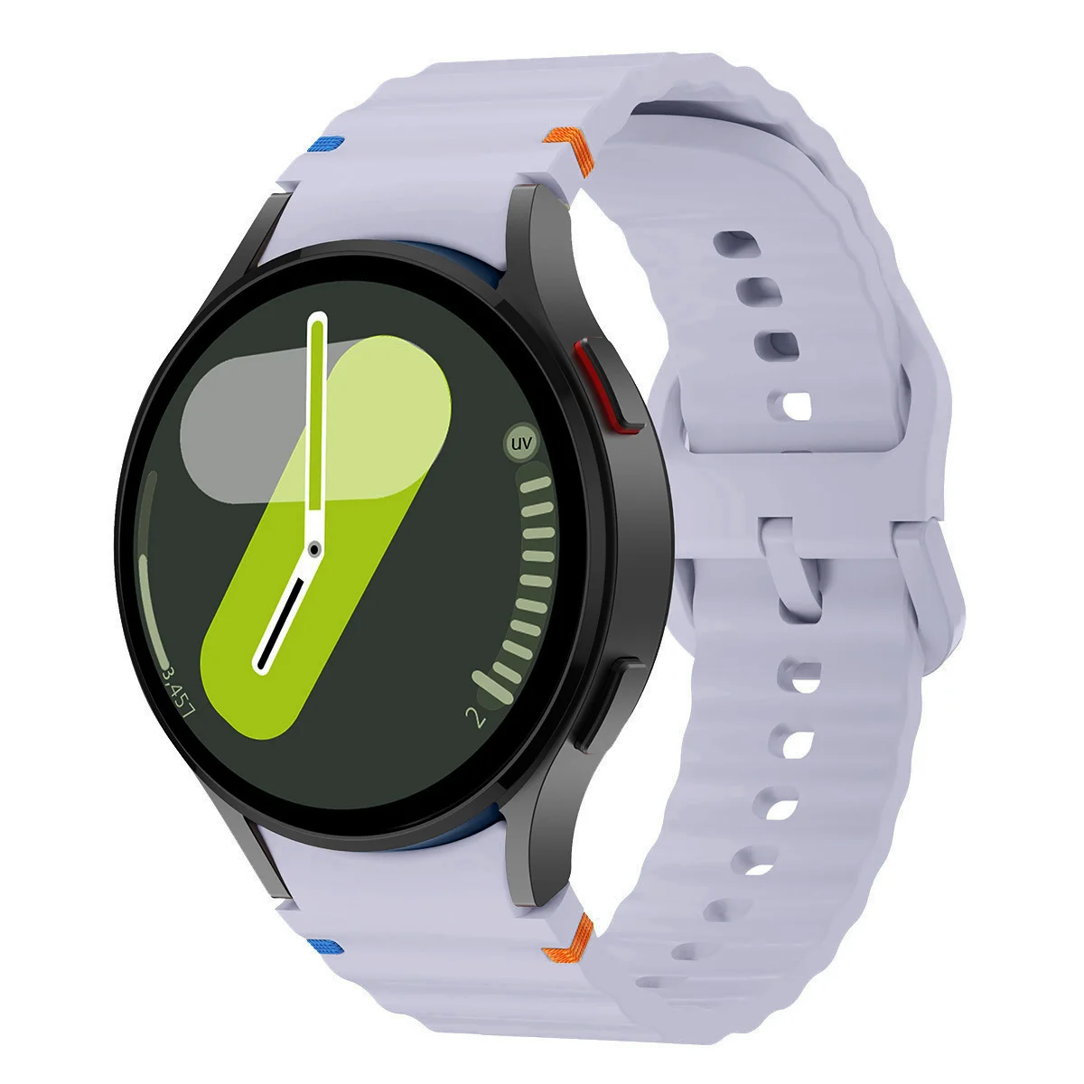 Silicone Sport Band Bracelet