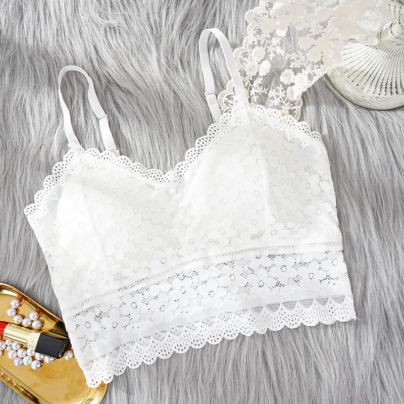 White Tops
