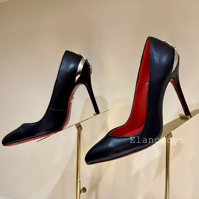 S.Lathrliuy Pumps Lifestyle Image 19