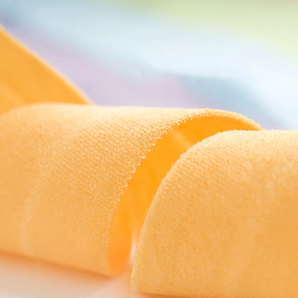 Chainho,Nylon Webbing Elastic Band,Rolling Edge Strip,Folding Cloth Tape,Width 20mm ,DIY Sewing Material Accessories,25SJD7