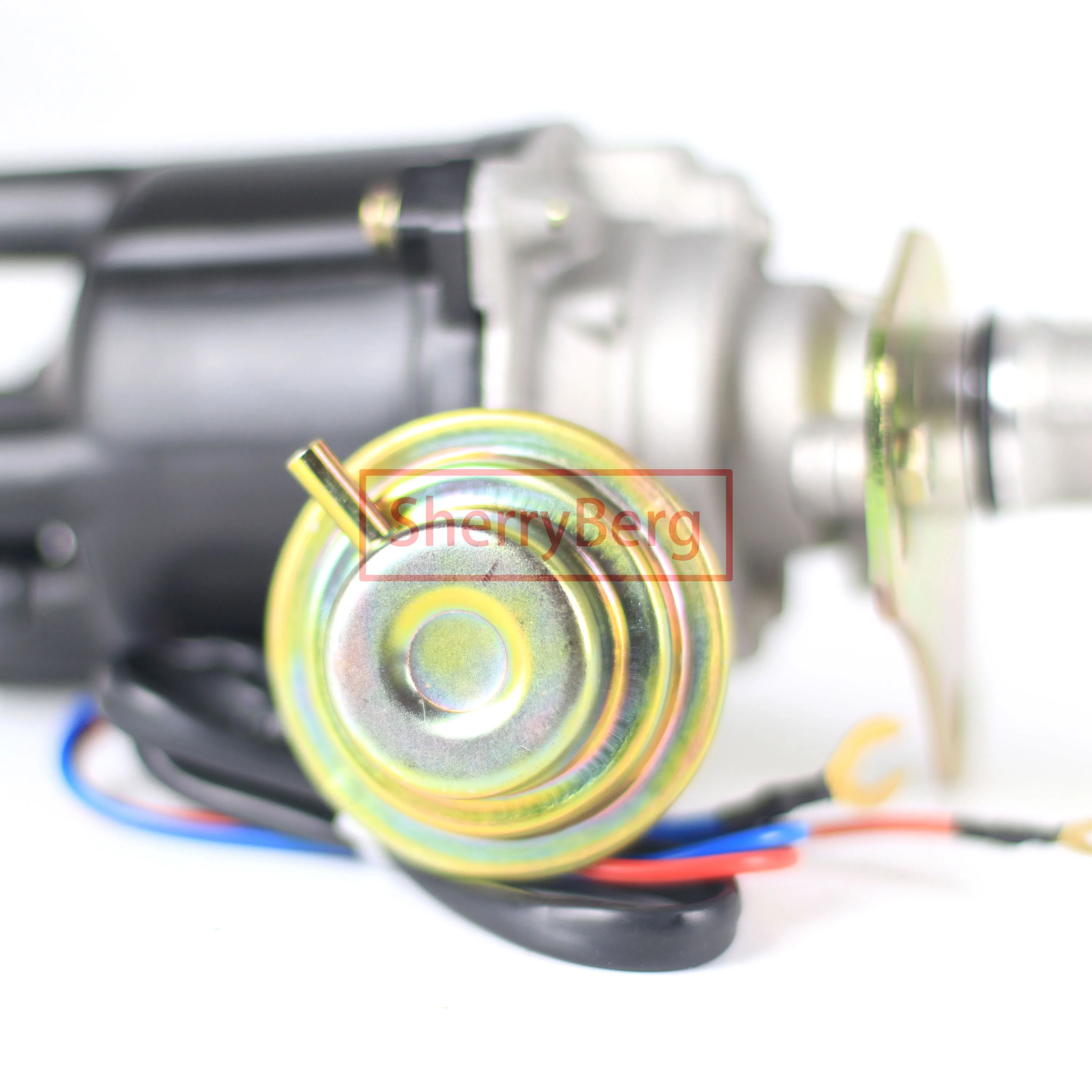 electric DISTRIBUTOR FITS for MAZDA FORKLIFT 1472-18-200B for MITSUBISHI E14 model 147218200