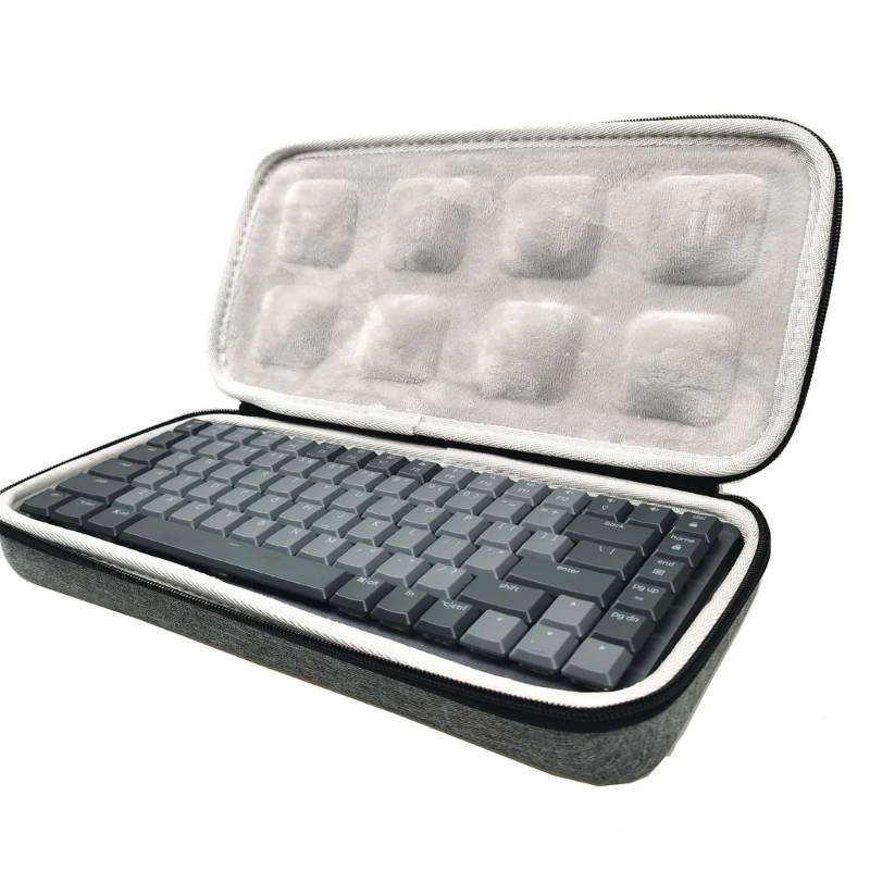 Best fitting sleeve or case for Logitech MX Mechanical Mini or MX