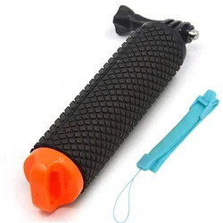 Waterproof Floating Hand Grip - Orange#ff6600