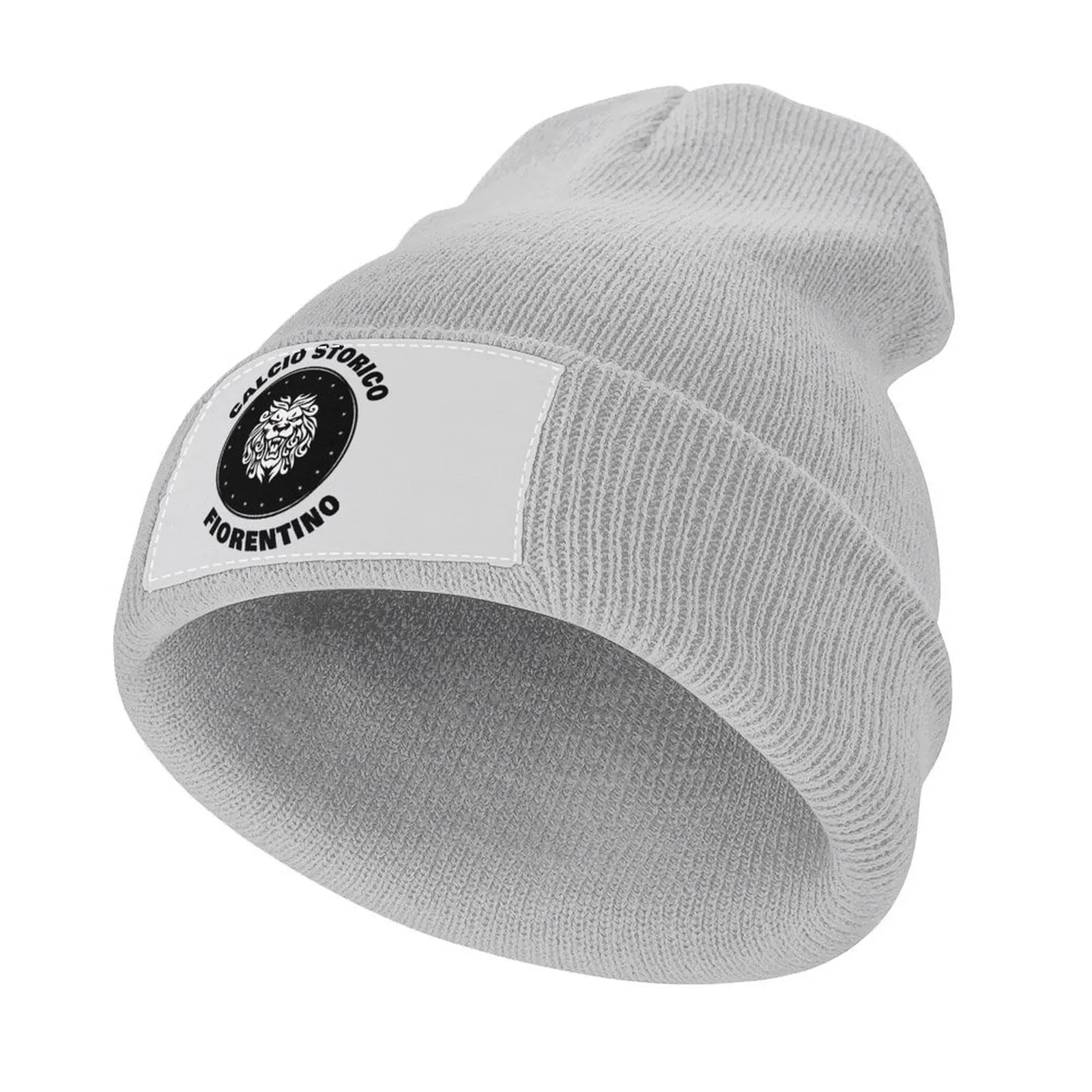 

Calcio Storico Apparel Knitted Cap Rave Anime Hat For Women 2024 Men's