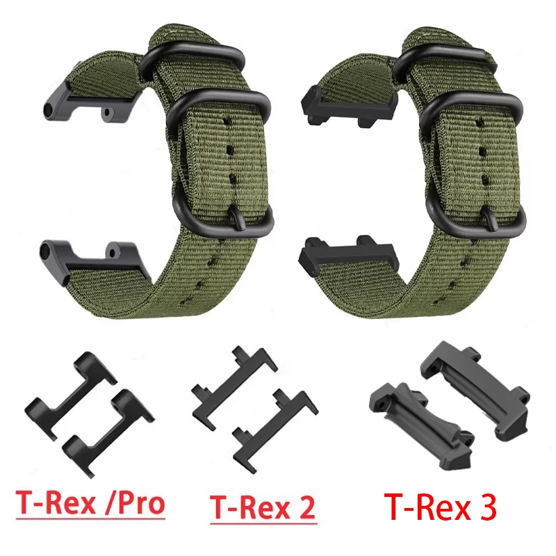 Durable Canvas Nylon Sports Strap