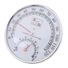 2 in 1 Sauna Room Humidity Temperature Meter for Greenhouse Baby Room 0-120℃ Drop Shipping 3