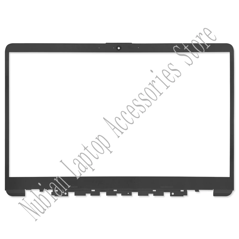 Nový pro HP 15-DY 15-EF ER 15S-FQ EQ TPN-Q222 Q230 LCD záda obal přední luneta dno pouzdro notebook obrazovka ubytování obal káča