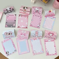 10PCS Cute Card Protective Packaging Card Head Photo Cardboard Back Paper Card Back Cartoon DIY Packaging Gift Decor 1
