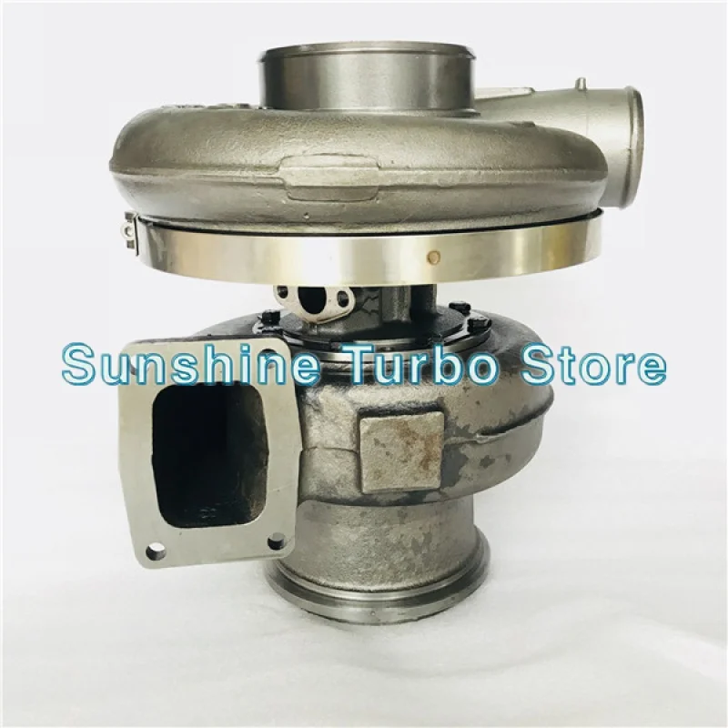 

HX82 QSKV60 4035862 4035863 4035864 4089809 Turbo for Cum-mins QST30 1MW Engine