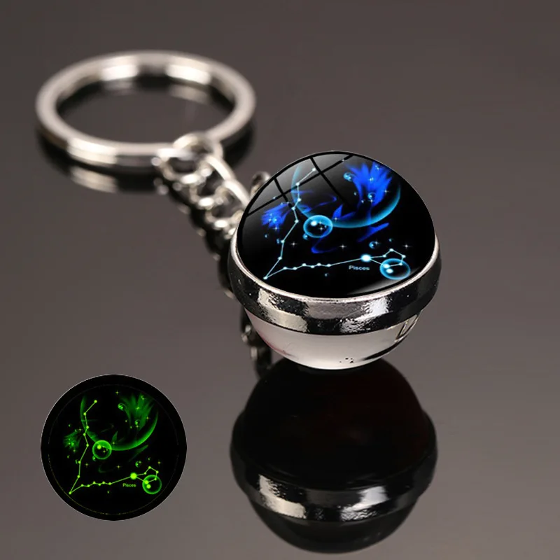 REBORN 星座 アクリルキーホルダー 12点 Shopping | 水越智三『12星座キーホルダー』 | 山羊座 | AVE