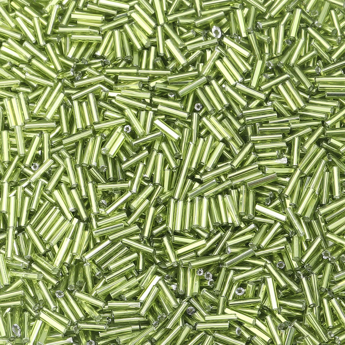 Vibrant Glass Seed Beads for Jewelry Crafting - 10g Pack