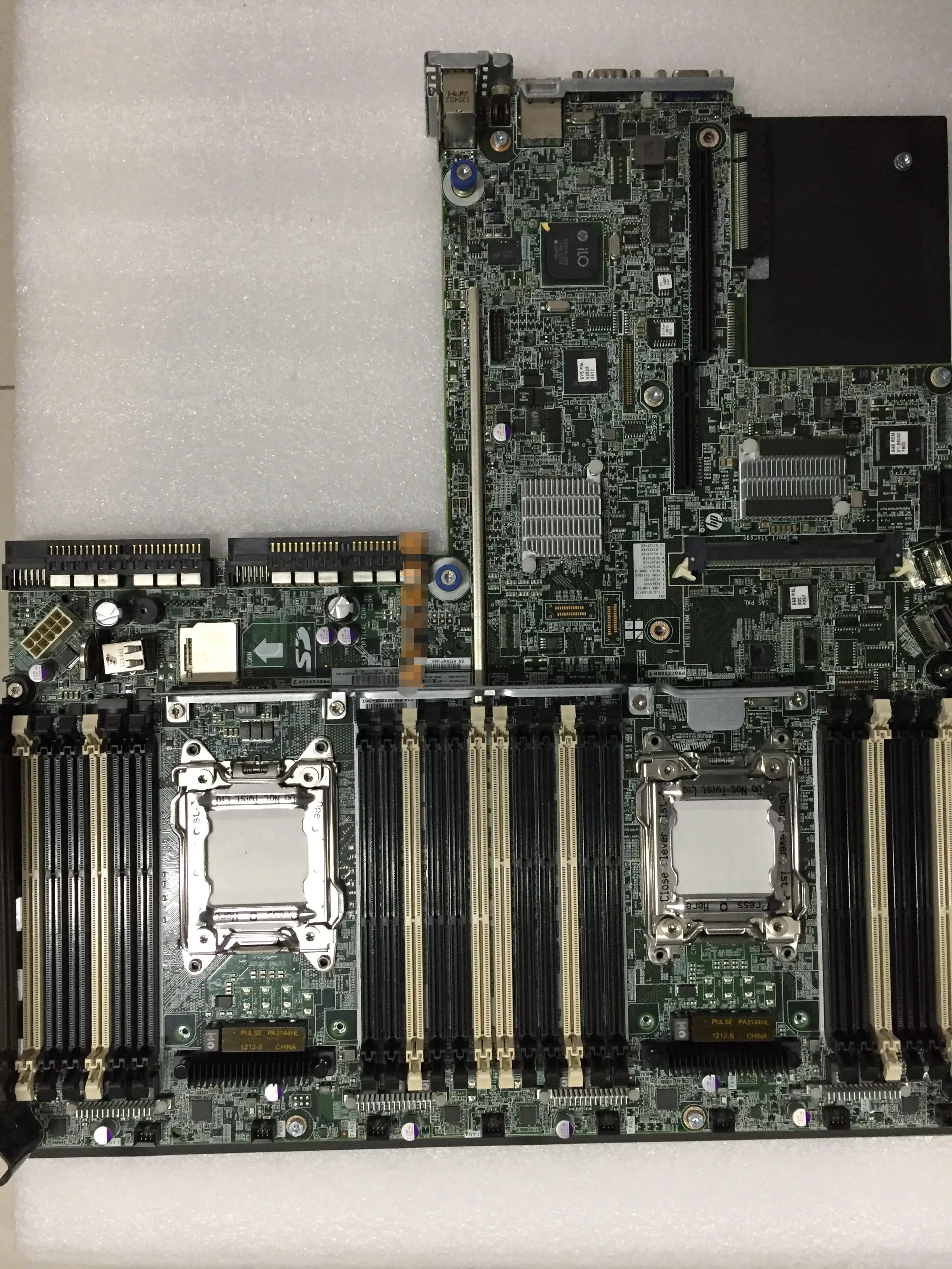 Scheda Madre Per Hp Proliant Dl360P Gen8 718781-001 622259-002 667865-001 V1