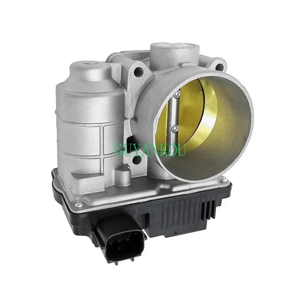 Throttle Body 161198N00B 16119AU00A 161198N000 161198N00A for Nissan Almera Primera Pulsar Sentra QG15DE QG16DE QG18DE