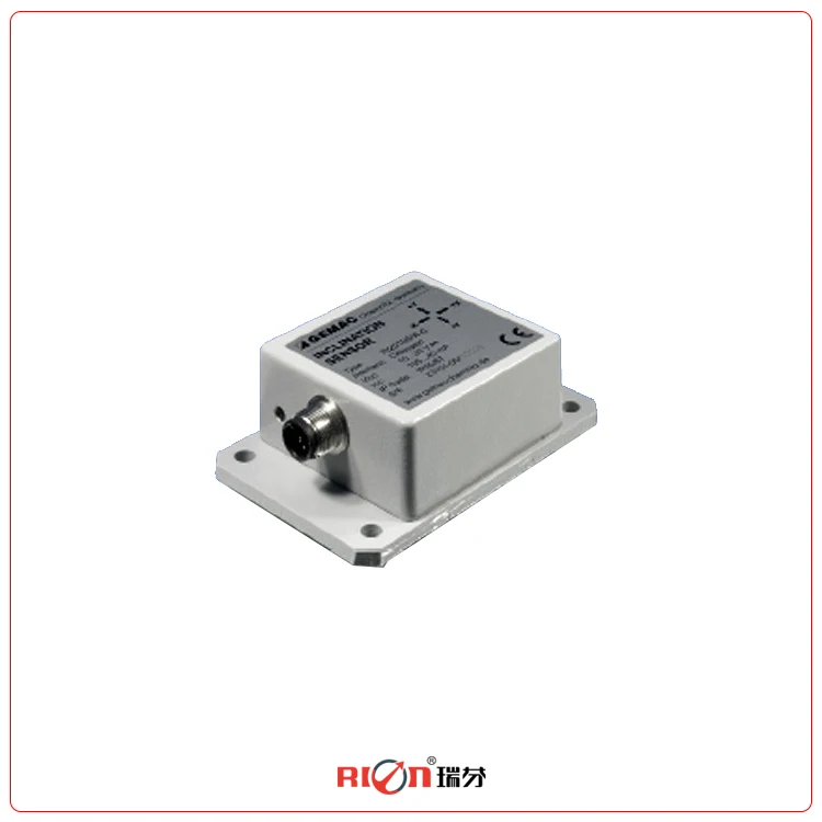 

P07 GEMAC High-precision Dual Axis Inclination Sensor