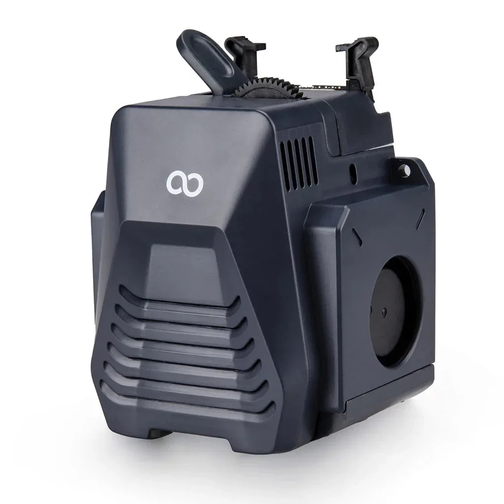 Neptune 4 Plus/4 Max/4/4Pro /3 3D プリンタ プリント ヘッド用の