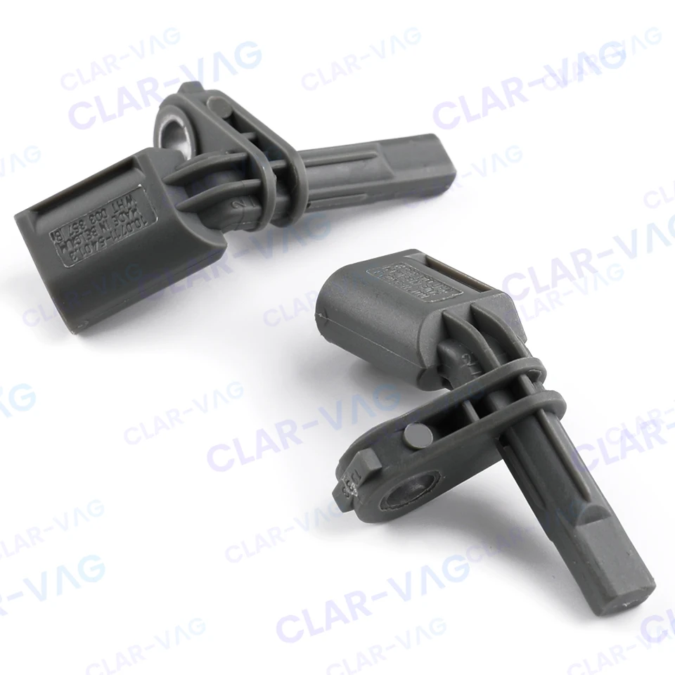 New ABS Wheel Speed Sensor For VW Eos Passat B6 B7 Golf MK5 MK6 Beetle Touran For Audi Q3 S3 TT Skoda WHT003858 WHT003859