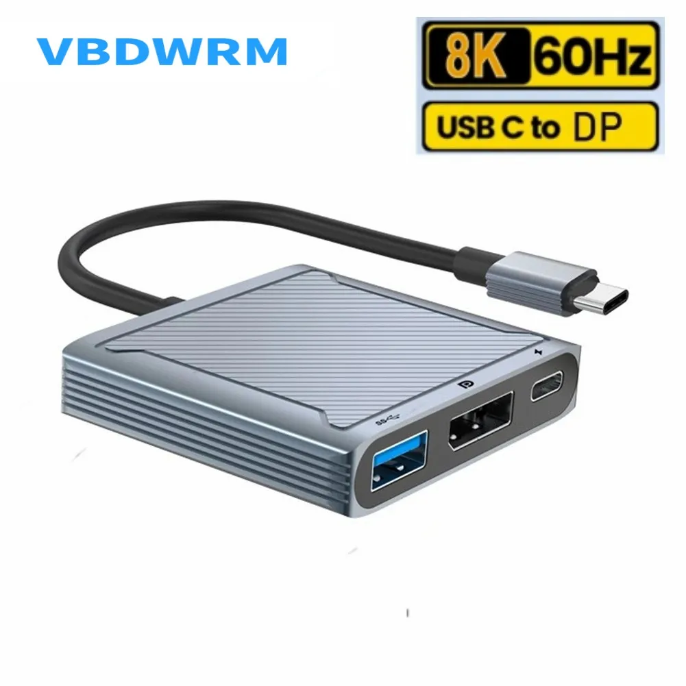 8KUSBTypeCtoDisplayport14DockingStationWithUSBPDPort60W3.jpg