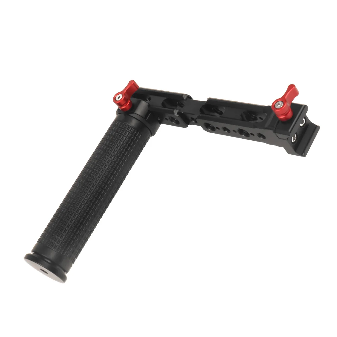 Quick Release Mount Handle Grip for Ronin SC S Gimbal Monitor Bracket 1/4'' Exte