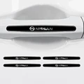 4pc Door Handle