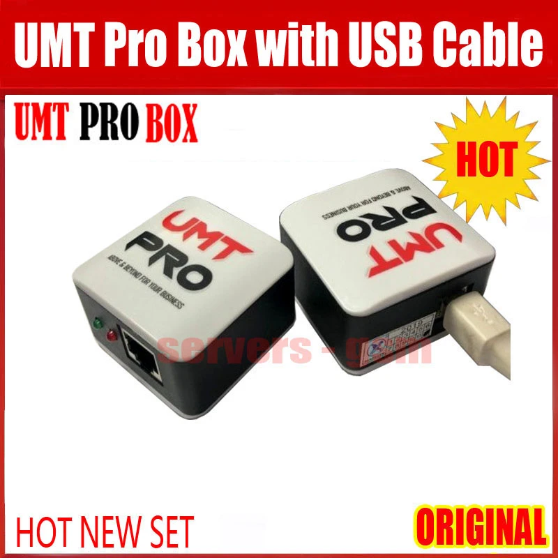 品質保証 最新バージョンumtプロボックス umtボックス avbボックス 2in ケーブル