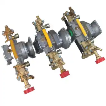 고압 플러그 펌프 GX25 31 GX35 TU26 TL33 TL43 TL52 가솔린 엔진 전기 모터 분무기, 미스트 더스터 부스터 수리 키트