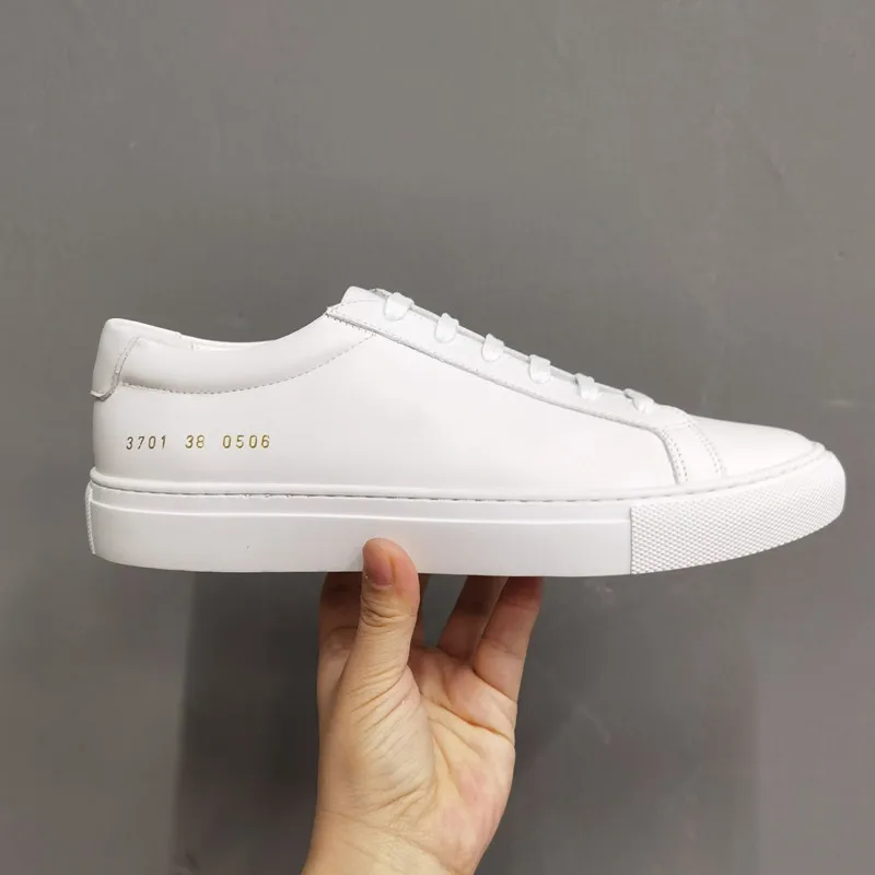 Common Projects Spring/Summer 2017 Sneaker Collection – PAUSE Online |  Men's Fashion, Street Style, Fashion News & Streetwear