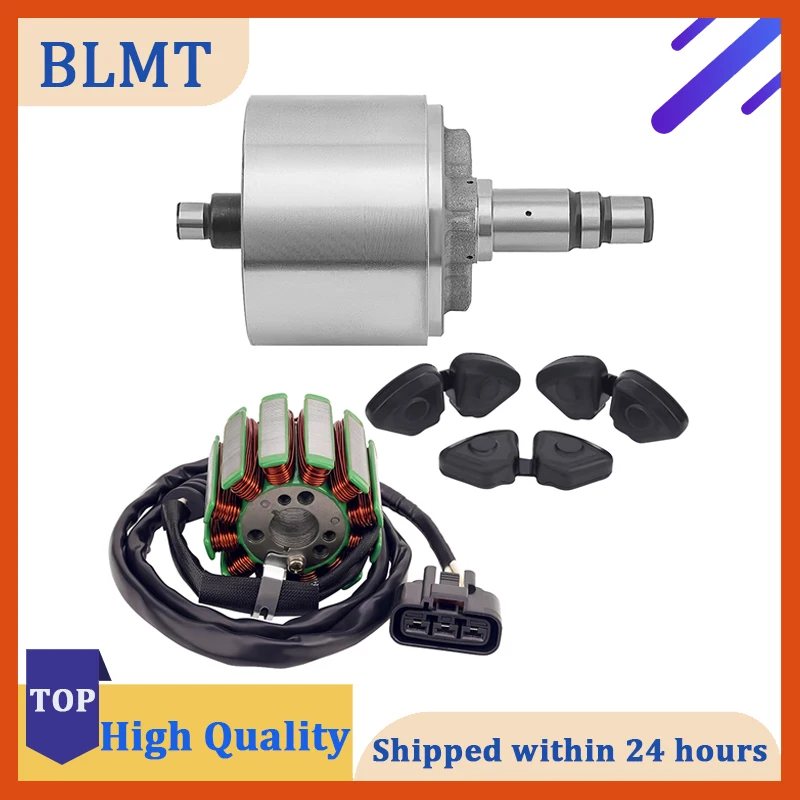 yamaha fz magnet coil price