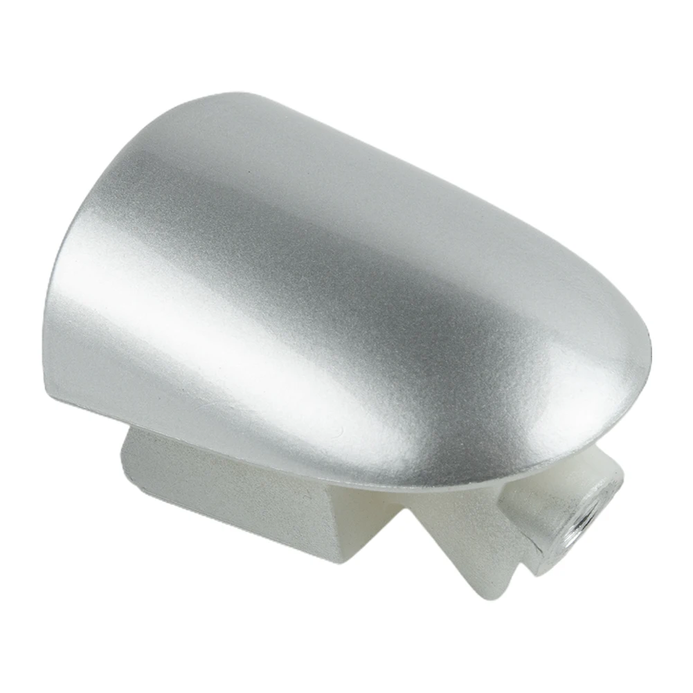 

Front Right Door Handle Cover Cap For Renault Koleos 2009-2018 Rear Left & Right Exterior Outer Door Handle Cover