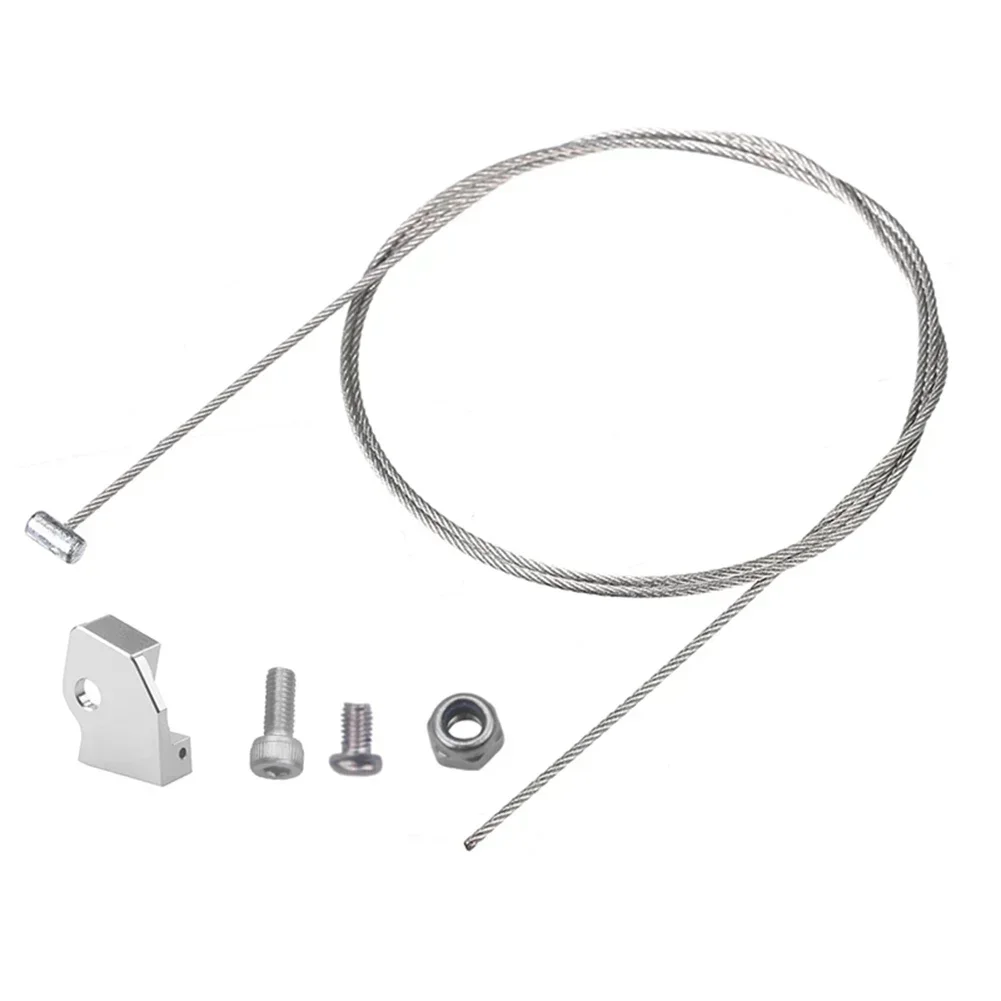 For Ford For S-Max 2006-2015 Handbrake Release Button Parking Hand Park Brake Cable X8R0157