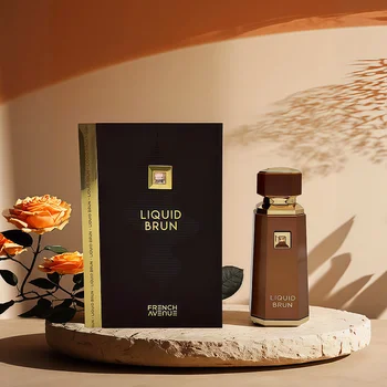 Perfumes & Fragrances