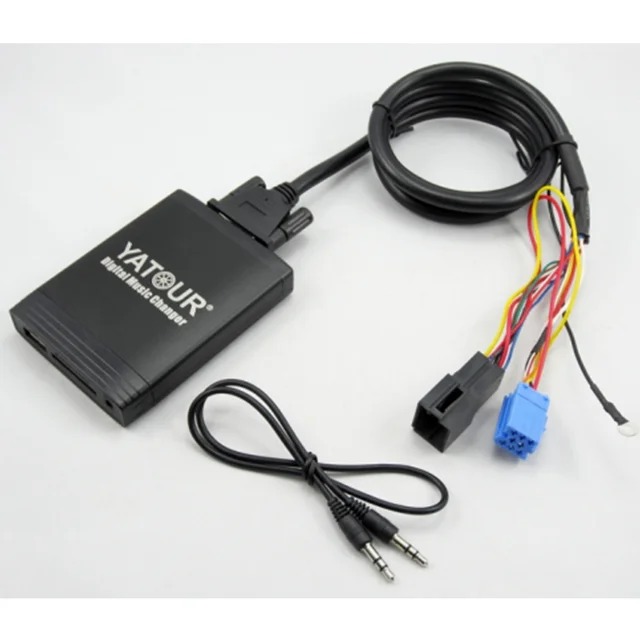 Vw Cd Changer Bluetooth Adapter edu.svet.gob.gt