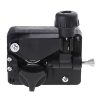 DC24V/12V Mini Wire Feeder Light Duty MIG Wire Feeder Assembly Single Drives 2