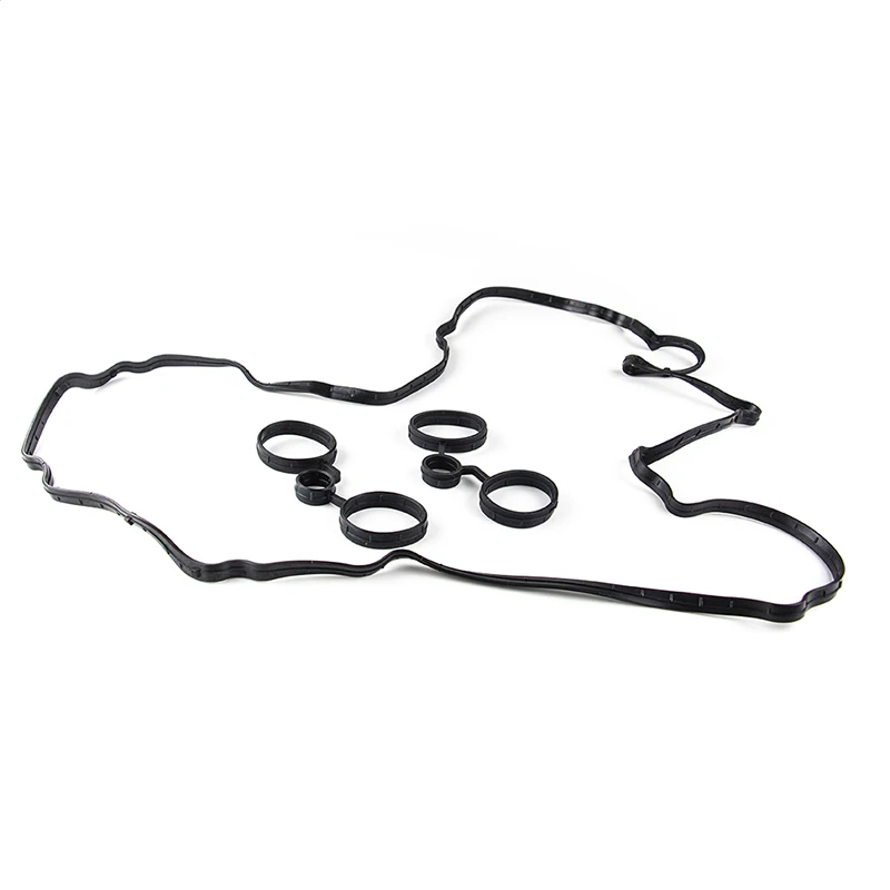 Engine Rocker Cover Gasket Cylinder Top Head Seal 9805264280 9805712480 9812071480 For Peugeot 208 2008 308 308S 3008 508 engine rocker cover gasket