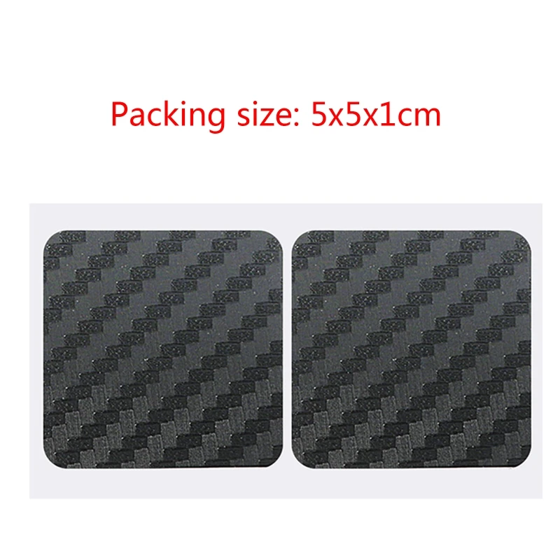 Durable Protective Skin Stickers for Handheld Gaming Console Trackpads