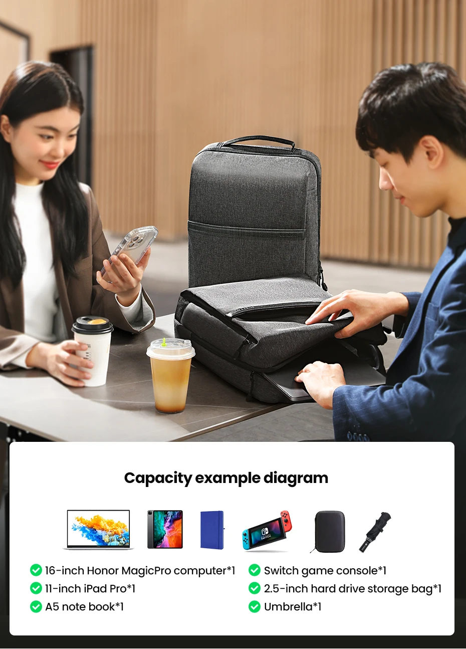 dos étanche pour ordinateur housse pour ordinateur sac de étui pour macbook pro air macbook hp lenovo ipad