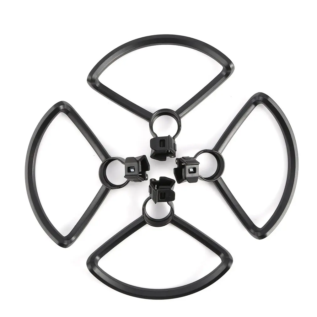 รูปสินค้า ใบพัดป้องกันสำหรับโดรน DJI Spark