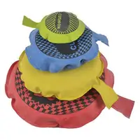 Kids Fun Baby Prank Toys Whoopee Cushion Jokes Gags Pranks Maker Trick Funny Toy Fart Pad Pillow Perdushka Toy Prank Fart 1