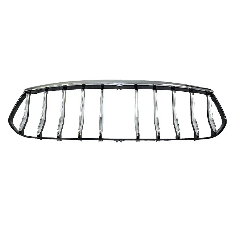 

Car Body Kits Other Auto Accessories Facelift Update Kits Modified Parts Front Bumper Grille for Maserati