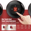 Electric Cupping Device Smart Vacuum Physical Heating Body Scraping Skin Guasha Suction Cup Massager Fatigue Relief Instrument 3