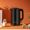 Fully Automatic Electric Kettle, Home Electric Boiling Water Bottle, Intelligent Thermostatic Kettle 24 Hours 55 ° Insulation 4