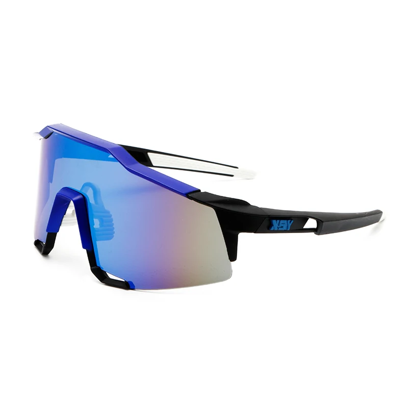 Mountain Bike Sunglasses Uv400 Road Riding Protetion Goggles For Men