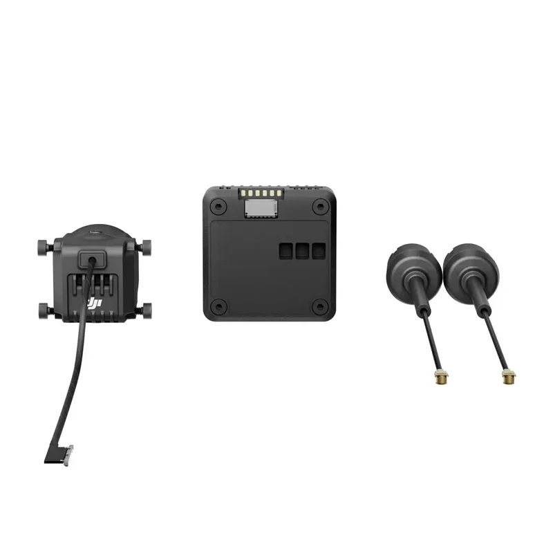 DJI O4 Air Unit Pro FPV Transmission Vidéo 4K 15km