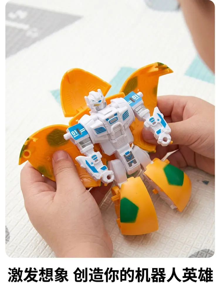 2026 Calcio Basket Pallavolo Ping Pong Robot Giocattoli Regali di Compleanno Natale - immagine 6